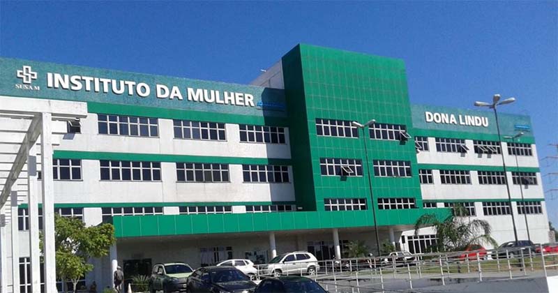 Instituto da Mulher Dona Lindu