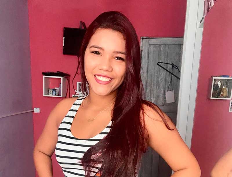 Jovem promove churrasco para custear tratamento em São Paulo