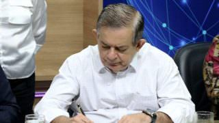 Sinteam se reúne com secretário da Seduc nesta quarta