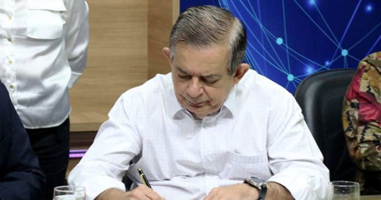 Sinteam se reúne com secretário da Seduc nesta quarta