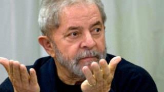 TRF4 nega pedido de anulação da condenação de Lula