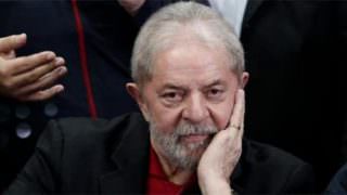 Lula foi condenado em segunda instância