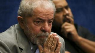 Defesa entrou com habeas corpus preventivo