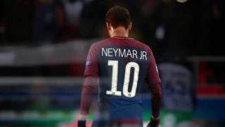 De casa, Neymar tem a chance de conquistar título pelo PSG
