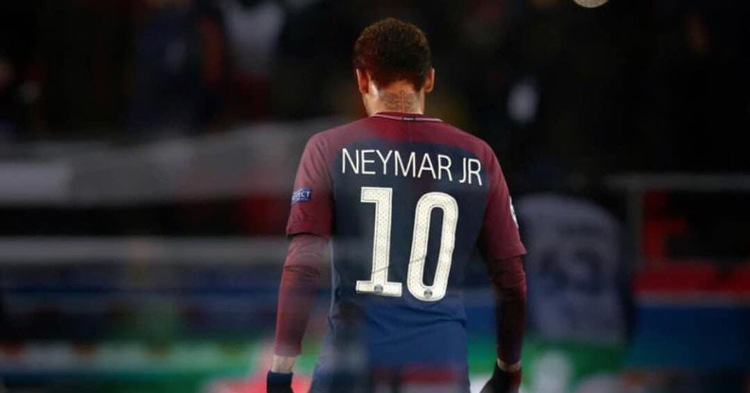 De casa, Neymar tem a chance de conquistar título pelo PSG