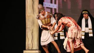 Musical 'Paixão pela vida' estreia nesta quinta-feira