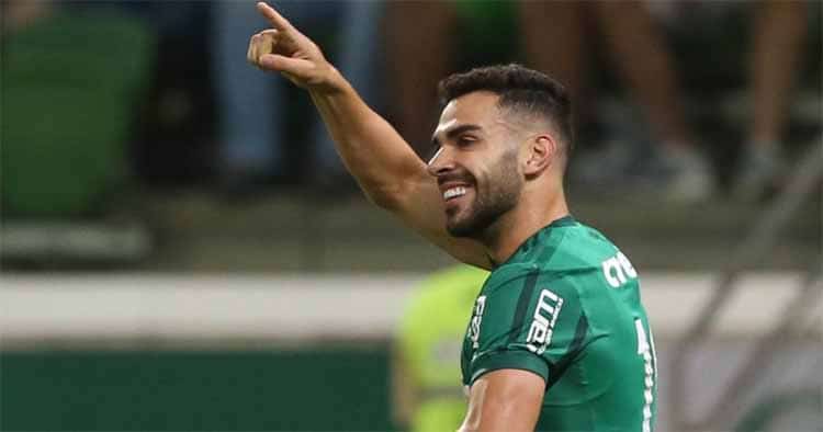 Título brasileiro rende premiação extra de R$ 10 milhões ao Palmeiras