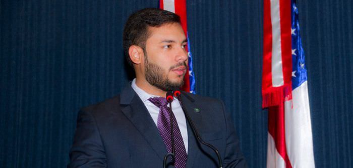 Julgamento sobre cassação de Platiny Soares é adiado no TRE-AM