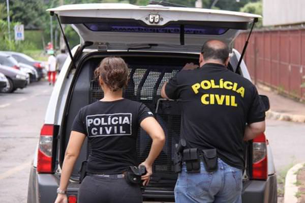 Concurso da Polícia Civil prevê salário de até R$ 18,3 mil