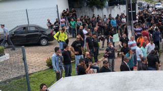 Lei autorizou promoções a policiais militares