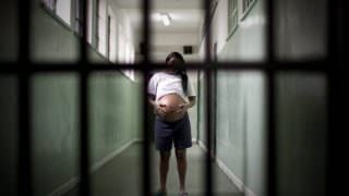 Grávidas recebem benefício de prisão domiciliar em Tefé