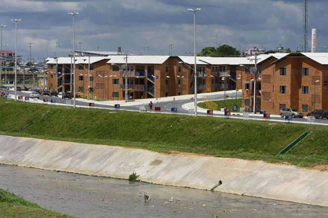 TJAM condena Estado pela morte de adolescente em obra do Prosamim