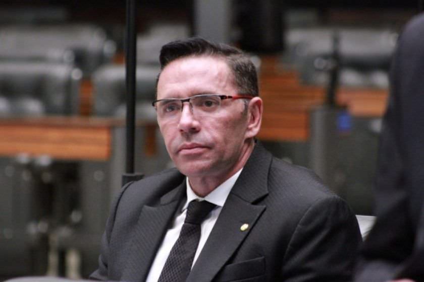 Família divulga nota sobre estado de saúde do ex-deputado Sabino Castelo Branco