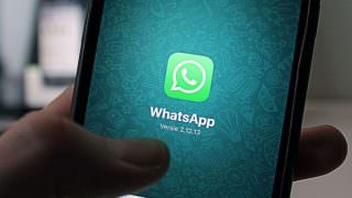 Whatsapp para denúncias do sistema prisional