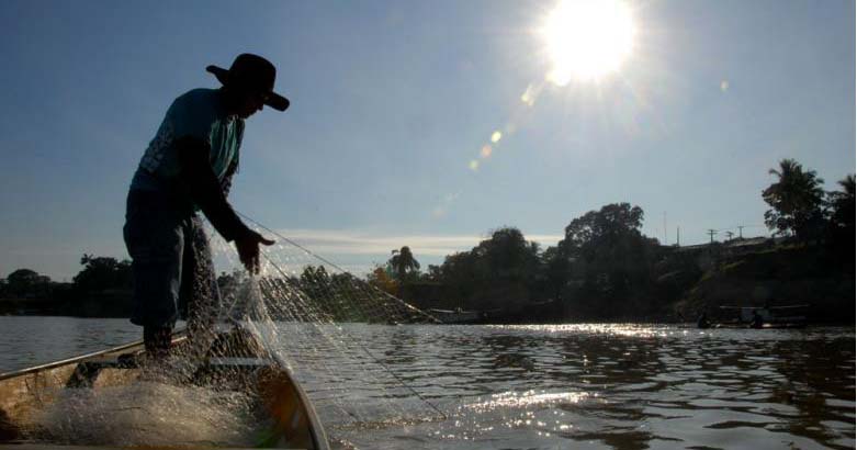 INSS vai pagar R$ 200 milhões de Seguro-Defeso para pescadores no AM