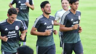 Com portões fechados, seleções Sub-20 de Brasil e México realizam jogo-treino nesta quinta-feira