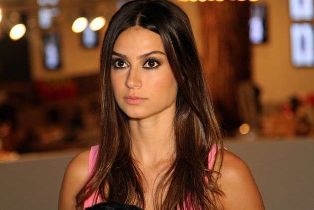 'Cresci achando que eu tinha nascido no sexo errado', diz Thaila Ayala