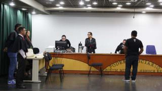 TJAM é destaque no enfrentamento à violência contra a mulher