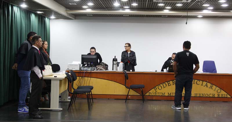 TJAM é destaque no enfrentamento à violência contra a mulher