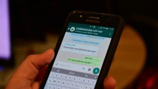 Corregedoria disponibiliza Whatsapp para denúncias contra policiais
