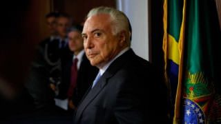 Patrimônio da família de Temer cresceu cinco vezes em 20 anos