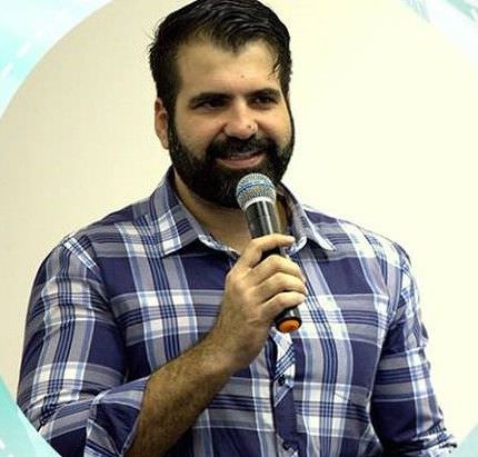 Eduardo Taveira irá abordar práticas do empreendedorismo sustentável