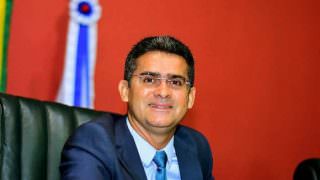 David Almeida gastou mais do que arrecadou na campanha de 2018
