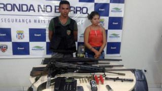 Mulher é denunciada pelo Ministério Público por crimes em Coari