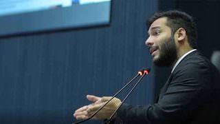 Deputado acusa Amazonino Mendes de tentar dar 'calote no povo'