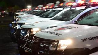 Promotora quer reforço no policiamento