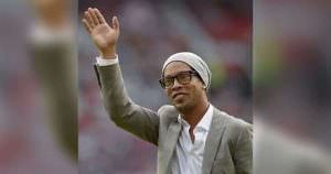 Ronaldinho Gaúcho falou sobre clubes por onde passou
