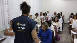 Inscrições para provas do processo seletivo do Cetam são prorrogadas