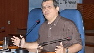 Thomaz Nogueira fará palestra em  Congresso sobre Empreendedorismo