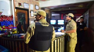 Operação fecha três bares e casa noturna no fim de semana