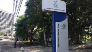 TCE admite representação que pede suspensão de pregão da Susam