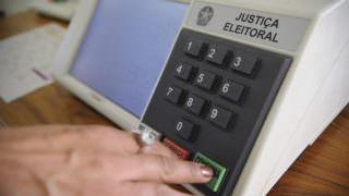 Eleições 2018