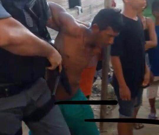 Idoso é assassinado a pauladas pelo próprio filho no AM