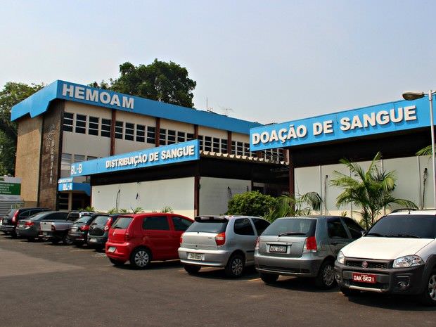Hemoam passa a disponibilizar resultado de exame pela internet