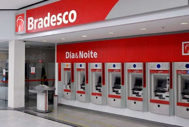 Lucro do Bradesco cresce 22% no 1º trimestre e vai a R$ 6,2 bi