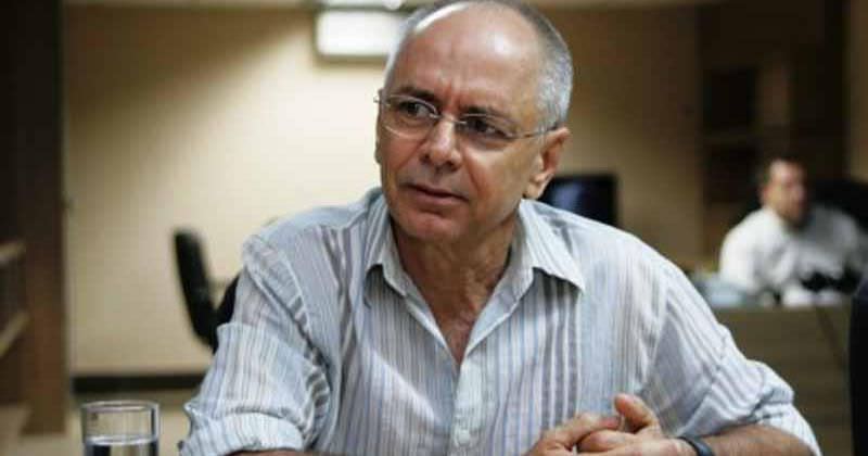 Angelus Figueira é denunciado por propaganda antecipada em Manacapuru