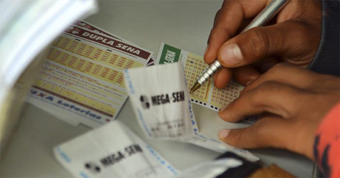 Mega-Sena deverá pagar nesta quarta R$ 22 milhões