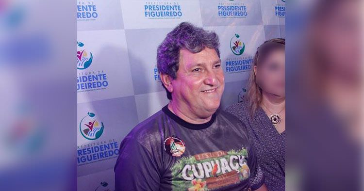 Empresa contratada por Coari, para shows, acerta com Presidente Figueiredo