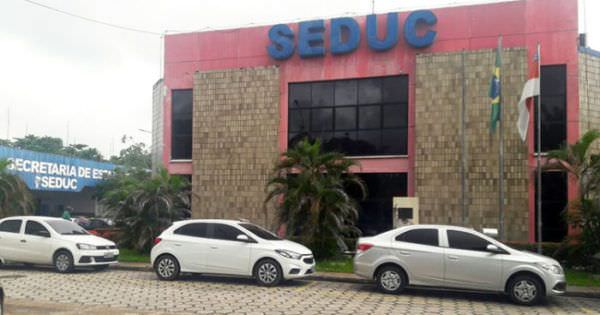 Mais de 200 mil candidatos realizam prova de concurso da Seduc neste domingo