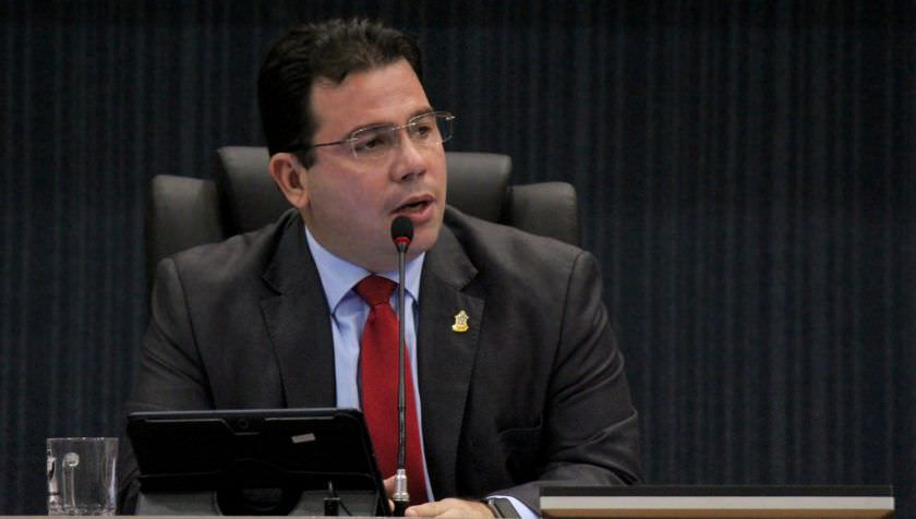 CMM escolhe nova Mesa Diretora no dia 3 de dezembro
