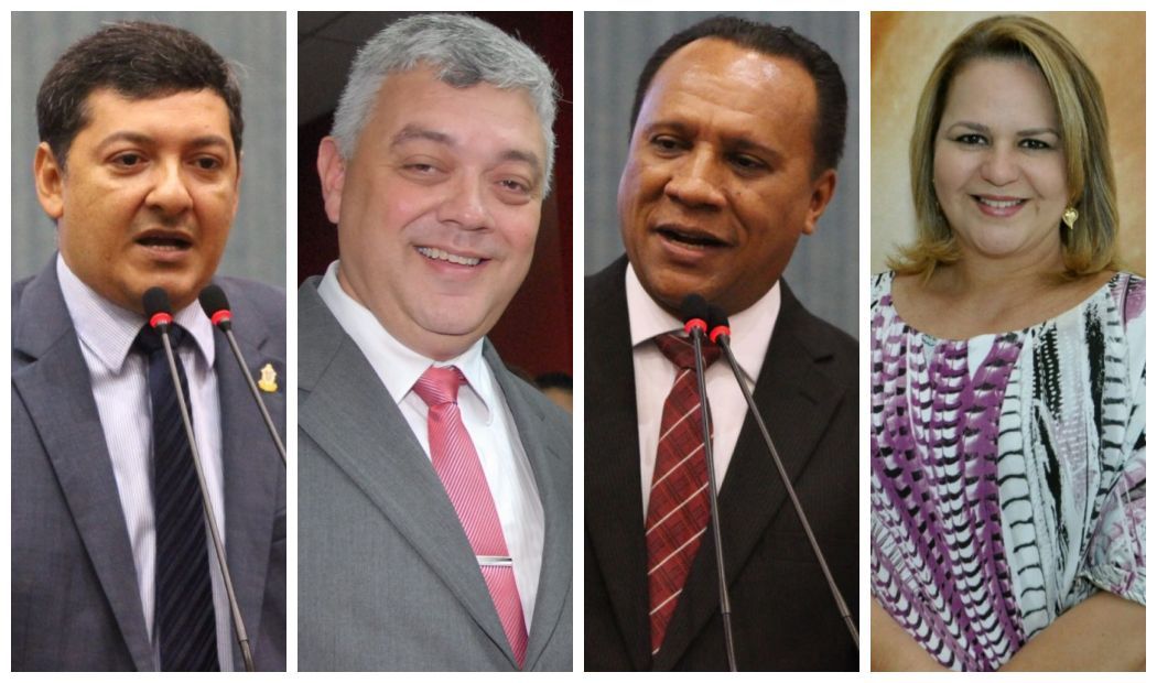 Wilker aposta em pré-candidaturas para fortalecer PHS