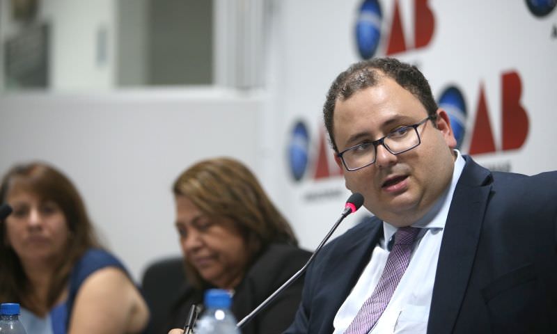 Polícia descarta hipótese de latrocínio como morte de ex-deputado