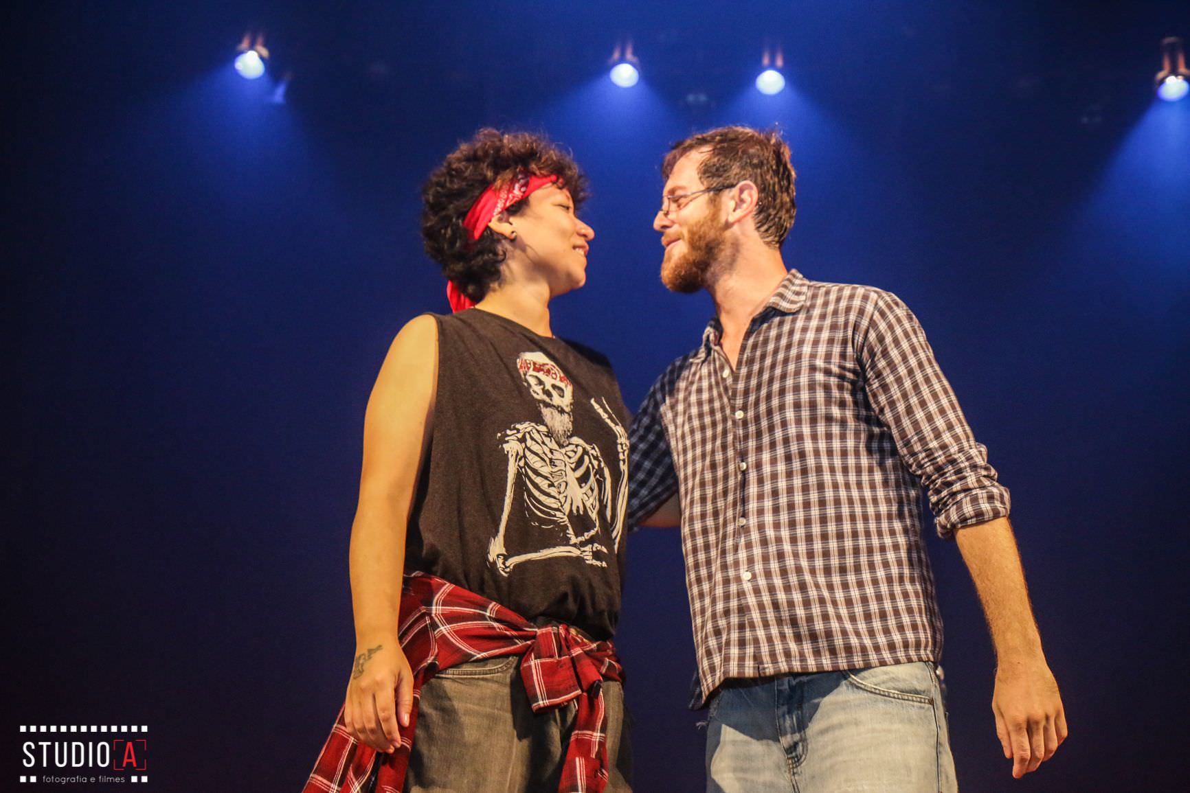 ‘All Star’ revive parceria musical de Cássia Eller e Nando Reis