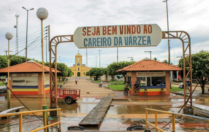 TCE-AM vai investigar irregularidades no processo seletivo da Prefeitura de Careiro da Várzea