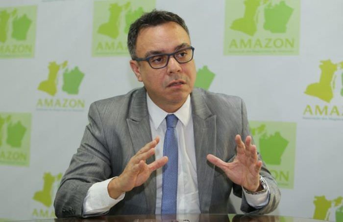 Amazon critica campanhas de advogados para cargo de desembargador