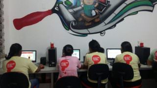 Coletivo Jovem abre 360 vagas para capacitação gratuita